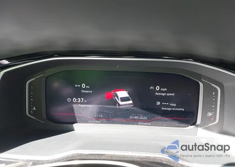 2020 Volkswagen Jetta 1.4T Sel from USA, damaged, VIN 3VWE57BU2LM083333